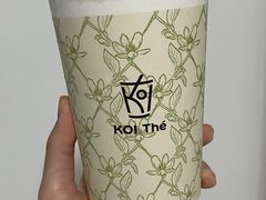 -KOI Thé(力宝广场店)