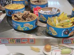 -龍歌自助小火锅(李沧丽达店)