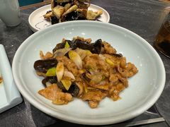 老大同过油肉-紫泥369粗粮季(鼓楼店)