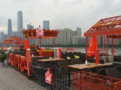 -琶醍壹号•潮菜江景餐吧