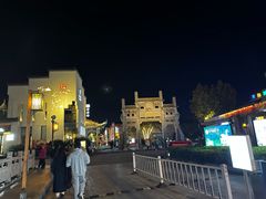 -黎阳老街