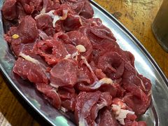 -江村四哥新鲜牛肉店(江高总店)