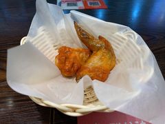 -酷公社·榴莲披萨(太原街店)