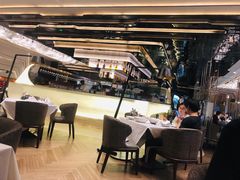 -燃扒房Steakhouse(皇庭店)