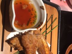 -匠和风精致料理(莆田财富中心店)