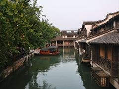 -乌镇景区
