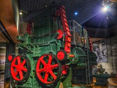 -柳州工业博物馆