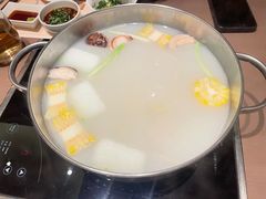 -協成海鮮火鍋(老店)