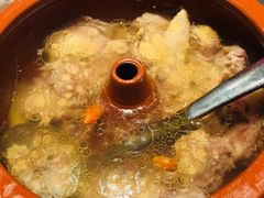 -云海肴·汽锅鸡·云南菜(广安门天虹店)