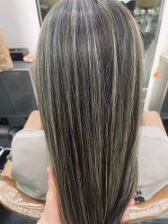 -MY HAIR ARDOR