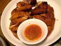 -新白鹿餐厅(龙游路总店·杭帮菜名店)