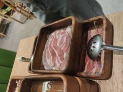 -菌小白·野生菌火锅(时尚天河店)