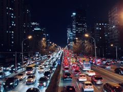 -国贸中心·国贸大厦三期