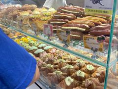 -PAOPAO Bakery&Café(港汇店)