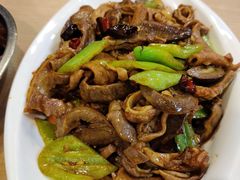 -春明狗肉馆(经开一区店)