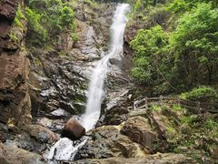 -姑婆山旅游区
