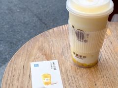 -优茶手作(凯邦店)