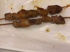 -白仁仔· 活烤海鲜 宵夜(豫园店)