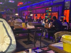 大堂-蘭奢雅集·江浙菜(青山江滩店)