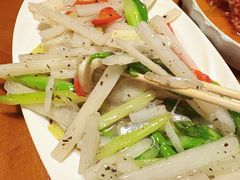 -雀舞云南菜(天津天河城购物中心店)