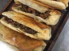 -食潮汕头鲜牛馆(望京保利店)