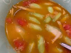 -虎哥私房菜(馒头山店)