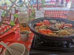-琼大师东方烤乳猪(亚特兰蒂斯店)