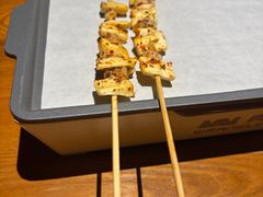 -肉串汪(西便门店)