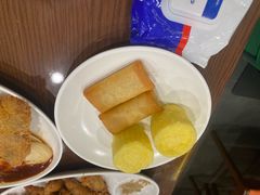 -王家沙点心店(南京西路总店)