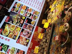 -必点海鲜·鲅鱼水饺(鞍山西道店)