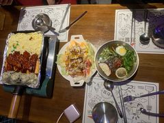 -韩热集市(百源店)