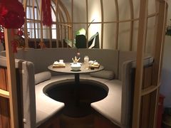 -梅间堂茶馆(绿地缤纷城店)