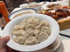 -老爷庙风味美食府(魏都大道店)
