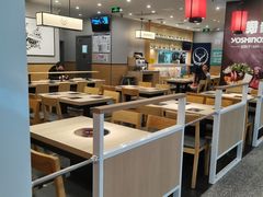 -吉野家(复兴路第二餐厅店)
