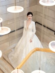 -纯色时光婚纱艺术馆WHITE