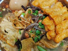 -周成芝螺蛳粉(人和店)