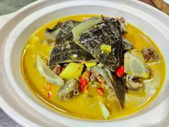 -三湘四水正宗湘菜(君峰路店)