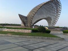 -南汇嘴观海公园