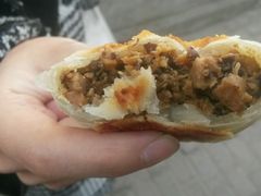 -长发西饼(临顿路店)