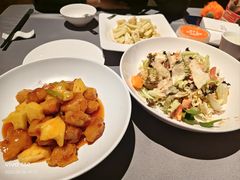 -徐记海鲜(汉城湖|太奥店)
