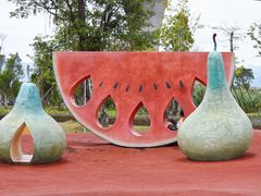 -琅岐红光湖公园