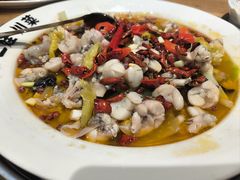 -二娃川菜·猛火现炒有锅气(思北角滨店)