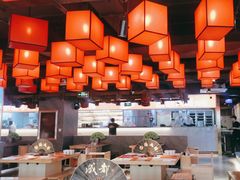 -巴蜀大将火锅(太原旗舰店)