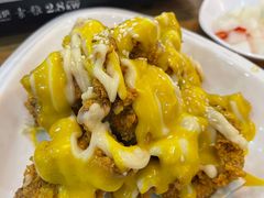 -朴鲸家正宗韩国料理(福田店)