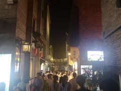 -东西巷
