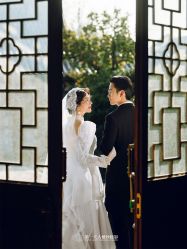 -第一夫人婚纱摄影(南京店)