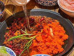 -旧街市鲜货老火锅(大光路店)