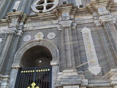 -王府井天主教堂