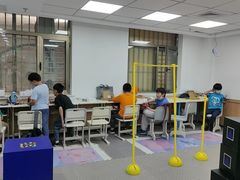 -童程童美·信息学竞赛·机器人编程·少儿编程(大钟寺校区)