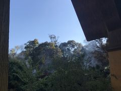 -韶关经律论国际酒店温泉